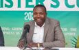 Volta FA Chairman Daniel Agbogah Appointed Vice Chairman of Black Galaxies Management Committee