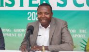 Volta FA Chairman Daniel Agbogah Appointed Vice Chairman of Black Galaxies Management Committee