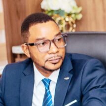 Kafui Kanyi Heads Volta RFA Communications and Media Committee