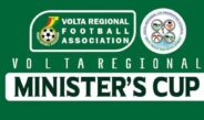 2nd Edition of Volta Regional Minister’s Cup Schedules for July