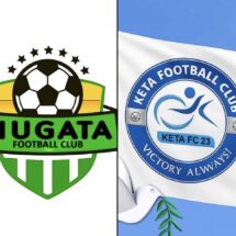 Volta FA DC Invite Keta FC and Nugata on alleged Match Fixing