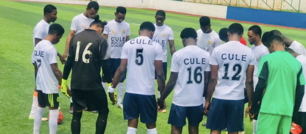 Disciplinary Committee Upholds Sogakope Cule FC Protest, Sanctions Alke FC