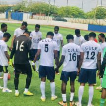 Disciplinary Committee Upholds Sogakope Cule FC Protest, Sanctions Alke FC