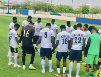 Disciplinary Committee Upholds Sogakope Cule FC Protest, Sanctions Alke FC