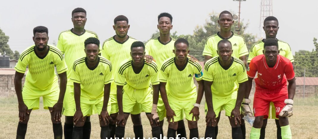 Disciplinary Committee by Dismisses Avedzi United Protest, Upholds Match Result