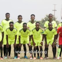 Disciplinary Committee by Dismisses Avedzi United Protest, Upholds Match Result