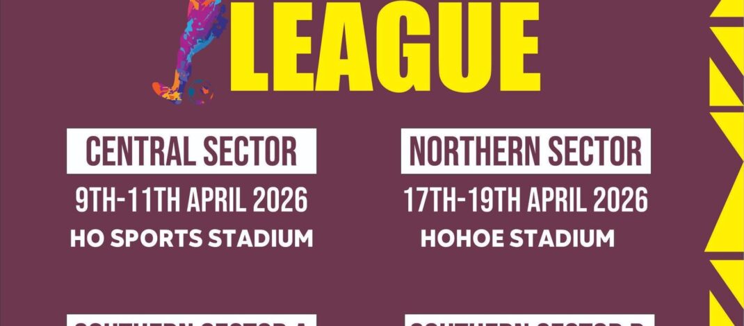 Organizing Committee sets dates for 2025/26 Division Two Sub-Middle League