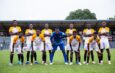 Nukunu FC Secures Middle League Qualification