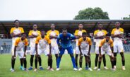 Nukunu FC Secures Middle League Qualification