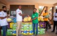 Volta FA Donate Items to Basic Schools ahead of U15 Girls Juvenile League