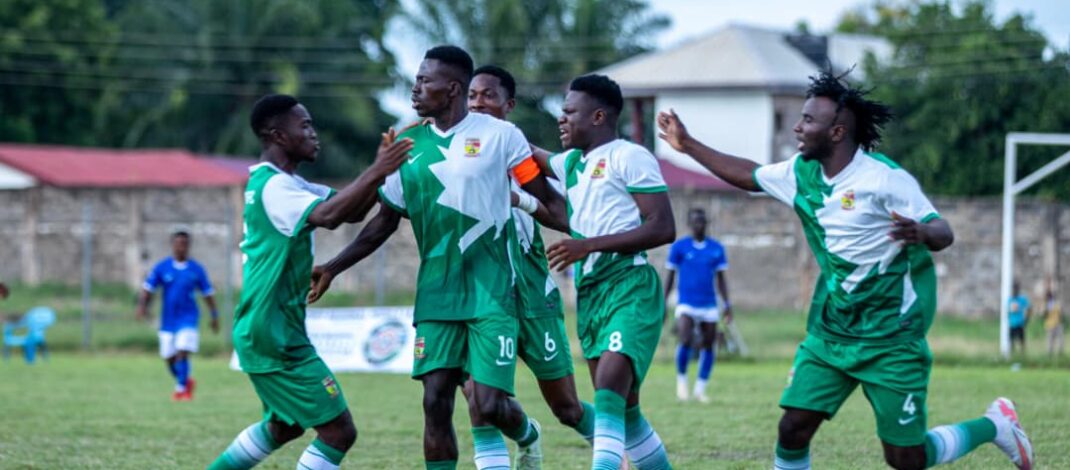 Northern Sector Sub Middle League Rescheduled from 19th to 21st April