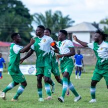 Northern Sector Sub Middle League Rescheduled from 19th to 21st April