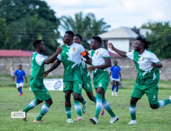 Northern Sector Sub Middle League Rescheduled from 19th to 21st April