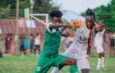 Yadzo Oti Warriors see off Diamond FC to set up Middle League final clash with Nukunu FC