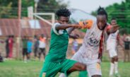 Yadzo Oti Warriors see off Diamond FC to set up Middle League final clash with Nukunu FC