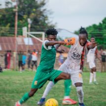 Yadzo Oti Warriors see off Diamond FC to set up Middle League final clash with Nukunu FC