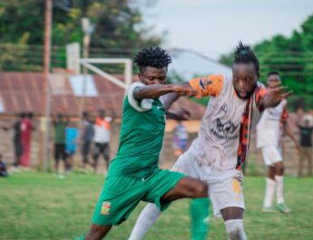 Yadzo Oti Warriors see off Diamond FC to set up Middle League final clash with Nukunu FC