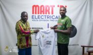 Volta Middle League: Togbui Tenuvi Pledges Support for Finalists