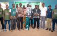 “Football is stronger than just kicking it” – Volta FA Chairman