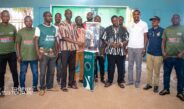 “Football is stronger than just kicking it” – Volta FA Chairman