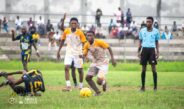 Volta Middle League: Maranatha defeat Nkonya All Stars as Nukunu FC overcome Bebeto FC