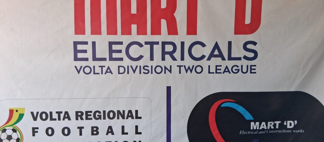 Volta RFA Holds Key Stakeholders Meetings Ahead of 2026 Middle League Competition