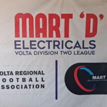 Volta RFA Holds Key Stakeholders Meetings Ahead of 2026 Middle League Competition