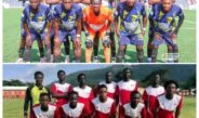Volta Middle League: Bebeto FC to Test Maranatha FC in Opener