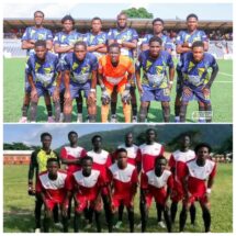 Volta Middle League: Bebeto FC to Test Maranatha FC in Opener