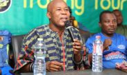 Togbe Avudzegah Soga Charges Bebeto FC to win Volta Division Two League