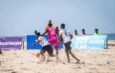 Newly Constituted Volta RFA Beach Soccer Committee Holds Maiden Meeting, Adopts Strategic Short-Term Development Plan