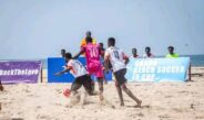 Newly Constituted Volta RFA Beach Soccer Committee Holds Maiden Meeting, Adopts Strategic Short-Term Development Plan