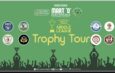 Second Volta FA Division Two Trophy Tour Kicks Off