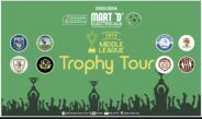 Second Volta FA Division Two Trophy Tour Kicks Off