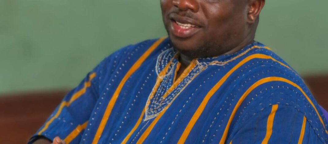 Volta FA Mourns the Passing of Mohammed Haruna Muniru