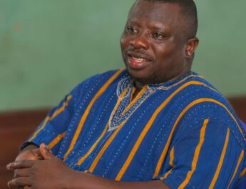 Volta FA Mourns the Passing of Mohammed Haruna Muniru