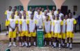 Volta FA Trophy Tour Reaches Dabala with Call for Discipline on and off the Pitch