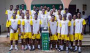 Volta FA Trophy Tour Reaches Dabala with Call for Discipline on and off the Pitch
