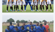 Volta Middle League: Nukunu FC Set for Opening Test as Nkonya All Stars Aim to Shine