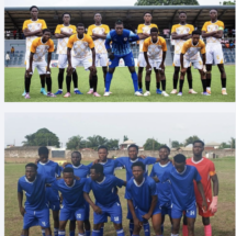 Volta Middle League: Nukunu FC Set for Opening Test as Nkonya All Stars Aim to Shine