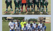 Match Preview: Keta FC and Yadzo Oti Warriors set for fierce Group B supremacy battle