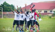 Volta Middle League: Keta FC Cruise Past Yadzo Oti Warriors in Thrilling Group B clash