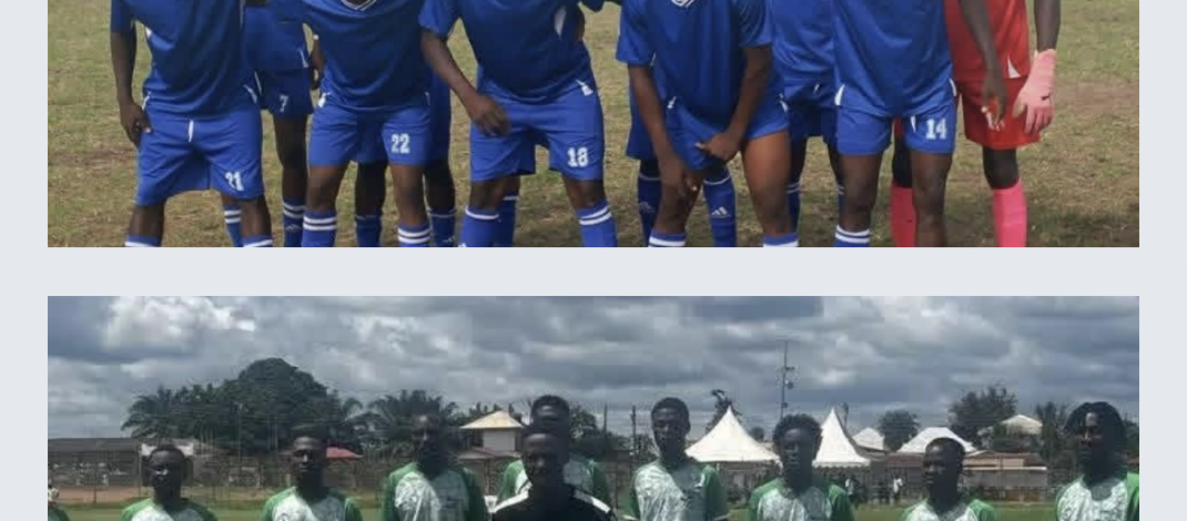 Volta MiddleLeague: Nkonya All Stars to Rekindle Hope as Maranatha Chase Another Victory