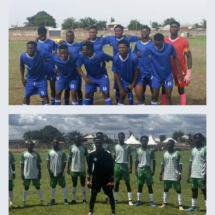 Volta MiddleLeague: Nkonya All Stars to Rekindle Hope as Maranatha Chase Another Victory