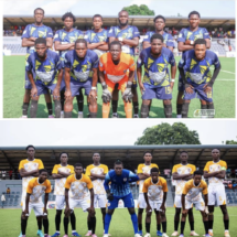 Volta Middle League: Bebeto Seek Redemption as Nukunu Aim to Double Their Miracle Start