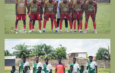 Volta Middle League: Diamond FC and Yadzo Oti Warriors battle for redemption in crucial Group B clash