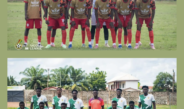 Volta Middle League: Diamond FC and Yadzo Oti Warriors battle for redemption in crucial Group B clash