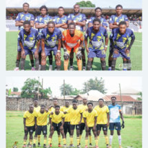 Volta Middle League: Match Preview; Bebeto FC face Nkonya All Stars in pride battle