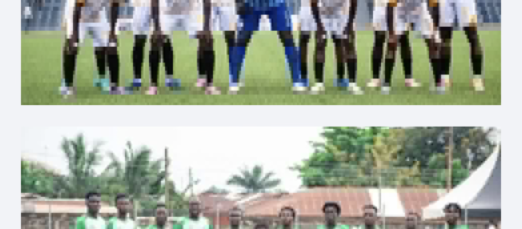 Match Preview: Maranatha and Nukunu in fierce final group game battle