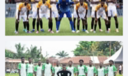 Match Preview: Maranatha and Nukunu in fierce final group game battle
